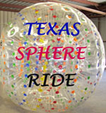 Texas Sphere Rides